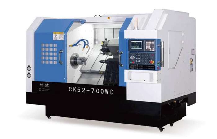 金溪回收CNC